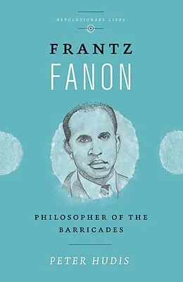 E-Book (epub) Frantz Fanon von Peter Hudis