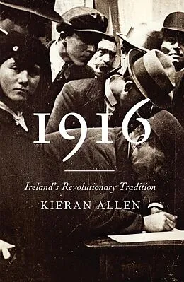 E-Book (pdf) 1916 von Kieran Allen