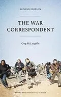 E-Book (pdf) The War Correspondent von Greg Mclaughlin