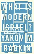 E-Book (epub) What is Modern Israel? von Yakov M. Rabkin