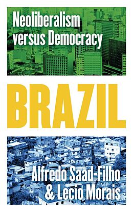 E-Book (epub) Brazil von Alfredo Saad-Filho, Lecio Morais
