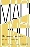 E-Book (epub) Macroeconomics von Ben Fine, Ourania Dimakou