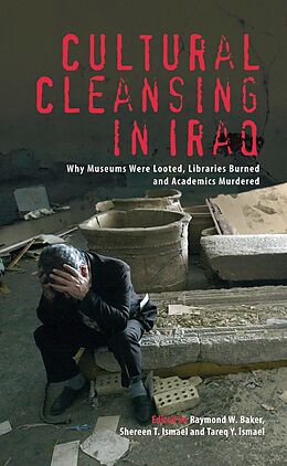 E-Book (epub) Cultural Cleansing in Iraq von 
