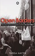 E-Book (epub) Open Borders von Teresa Hayter