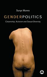 eBook (epub) Gender Politics de Surya Monro