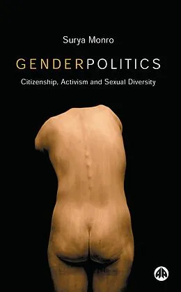 ePUB Gender Politics von Surya Monro