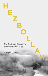 eBook (epub) Hezbollah de Joseph Daher