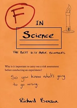 E-Book (pdf) F in Science von Richard Benson