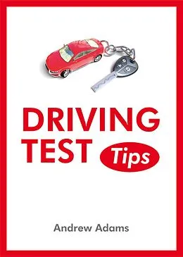 E-Book (epub) Driving Test Tips von Andrew Adams
