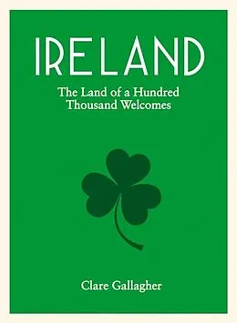 E-Book (pdf) Ireland von Clare Gallagher