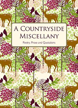 eBook (epub) A Countryside Miscellany de Isobel Carlson