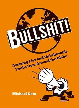 E-Book (epub) Bullshit! von Michael Getz