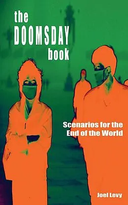 E-Book (epub) The Doomsday Book von Joel Levy