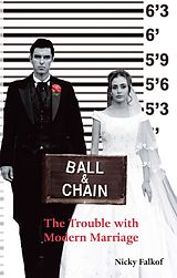 eBook (epub) Ball and Chain de Nicky Falkof