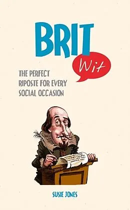 E-Book (pdf) Brit Wit von Susie Jones