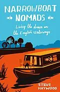 E-Book (epub) Narrowboat Nomads von Steve Haywood
