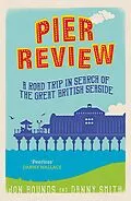 E-Book (epub) Pier Review von Jon Bounds, Danny Smith