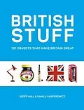E-Book (pdf) British Stuff von Geoff Hall, Kamila Kasperowicz