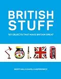 E-Book (epub) British Stuff von Geoff Hall, Kamila Kasperowicz