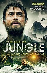 eBook (epub) Jungle de Yossi Ghinsberg