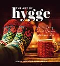 E-Book (epub) The Art of Hygge von Jonny Jackson, Elias Larsen