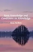 Fester Einband Basic Knowledge and Conditions on Knowledge von Mark McBride
