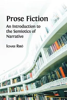 E-Book (epub) Prose Fiction von Ignasi Ribó