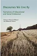E-Book (epub) Discourses We Live By von Hazel R. Wright, Marianne Høyen