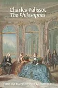 E-Book (epub) Charles Palissot The Philosophes von Jessica Goodman, Olivier Ferret, Charles Palissot