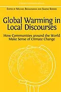 E-Book (epub) Global Warming in Local Discourses von Michael Brüggemann, Simone Rödder