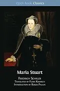 E-Book (epub) Maria Stuart von Friedrich Schiller