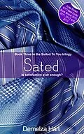 E-Book (epub) Sated von Demelza Hart