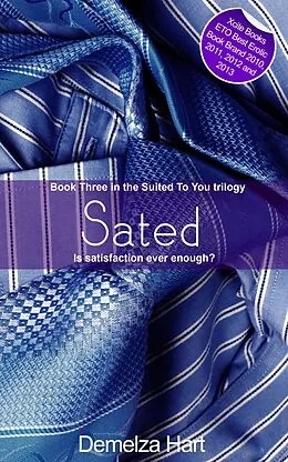 E-Book (epub) Sated von Demelza Hart