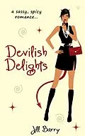 E-Book (epub) Devilish Delights von Jill Barry