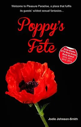 E-Book (epub) Poppy's Fete von Jodie Johnson-Smith
