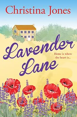 E-Book (epub) Lavender Lane von Christina Jones
