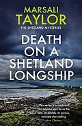E-Book (epub) Death on a Longship von Marsali Taylor