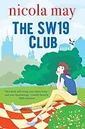 E-Book (epub) The SW19 Club von Nicola May