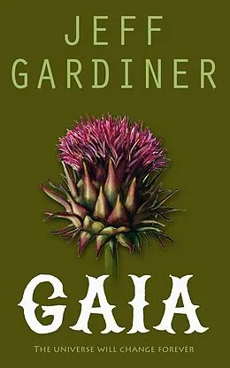 E-Book (epub) Gaia von Jeff Gardiner
