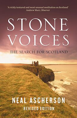 eBook (epub) Stone Voices de Neal Ascherson