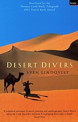 eBook (epub) Desert Divers de Sven Lindqvist