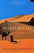 E-Book (epub) Desert Divers von Sven Lindqvist