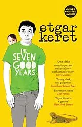 Kartonierter Einband The Seven Good Years von Etgar Keret