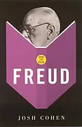 E-Book (epub) How To Read Freud von Josh Cohen
