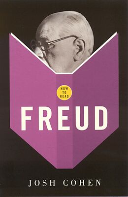 E-Book (epub) How To Read Freud von Josh Cohen