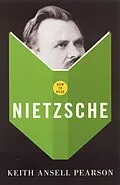 E-Book (epub) How To Read Nietzsche von Keith Ansell-Pearson