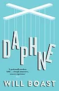 E-Book (epub) Daphne von Will Boast