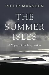 eBook (epub) Summer Isles de Philip Marsden