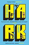 E-Book (epub) Hark von Sam Lipsyte