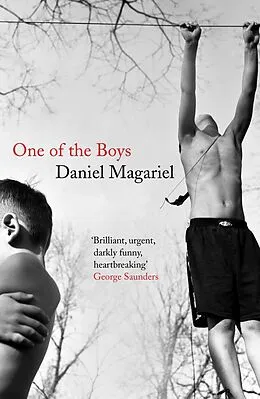 E-Book (epub) One of the Boys von Daniel Magariel